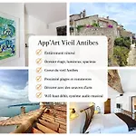 App\'Art Vieil Antibes