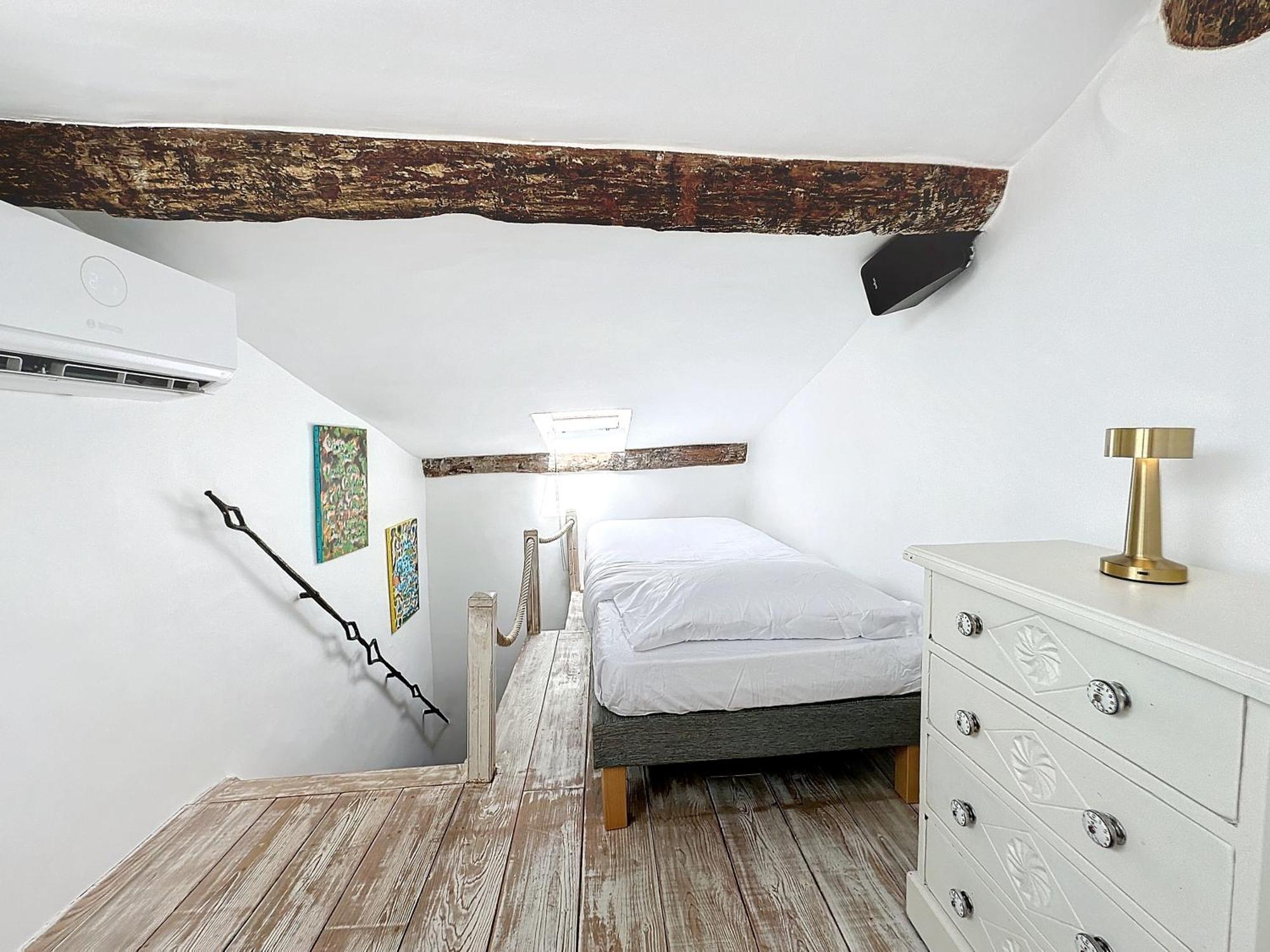 Apartamento App'art Vieil Antibes