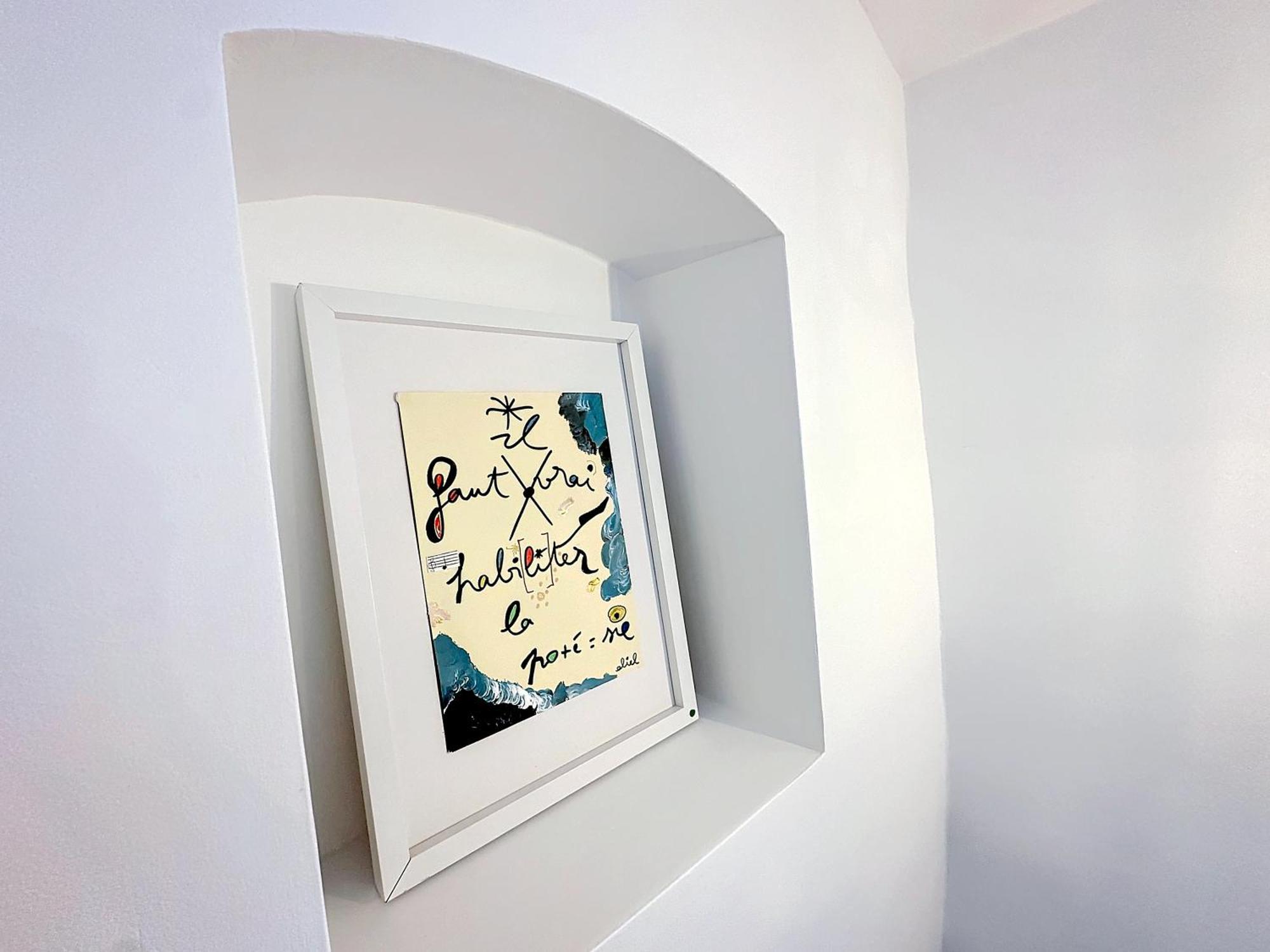 App'art Vieil Antibes