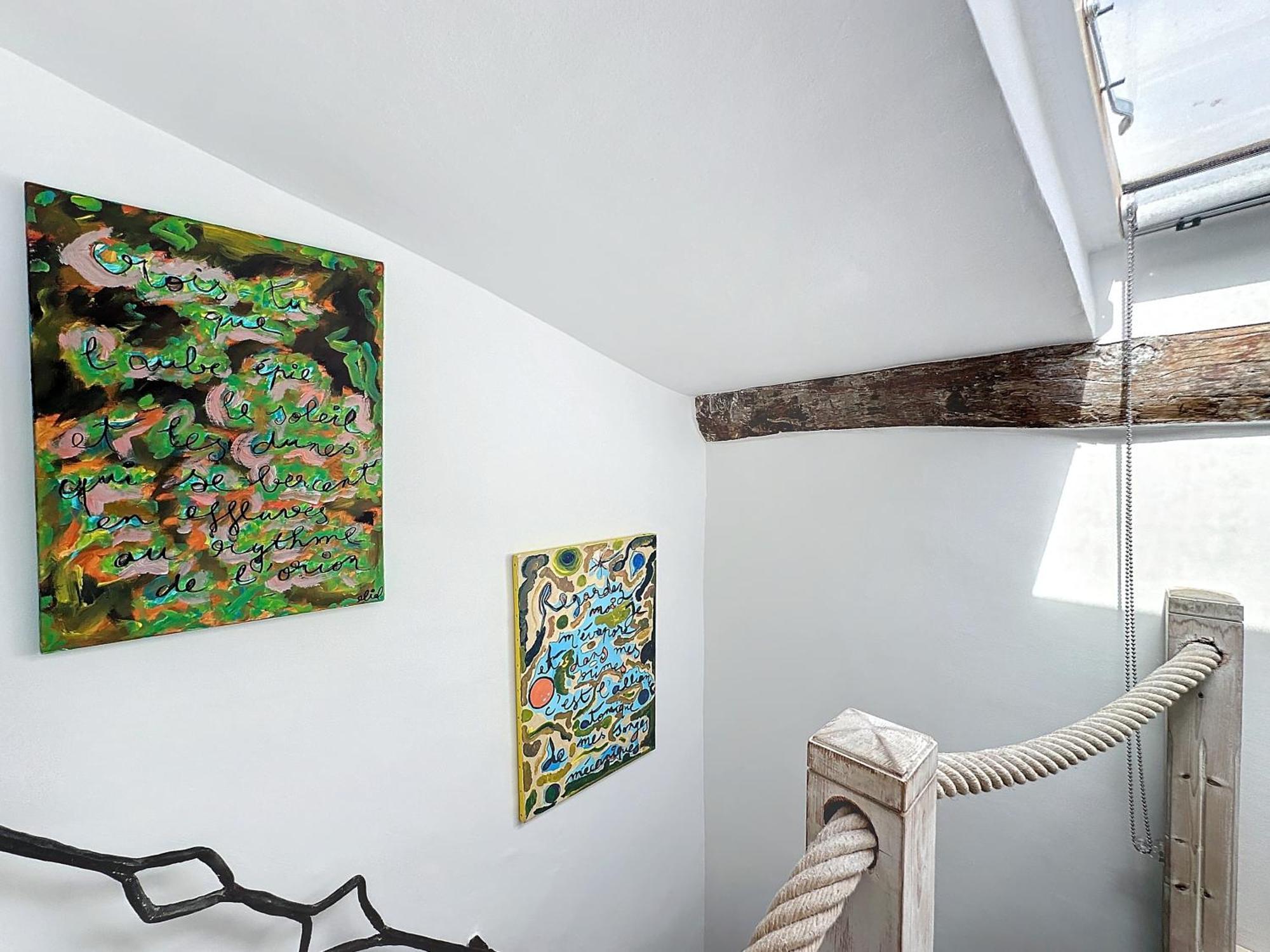 App'art Vieil * Antibes