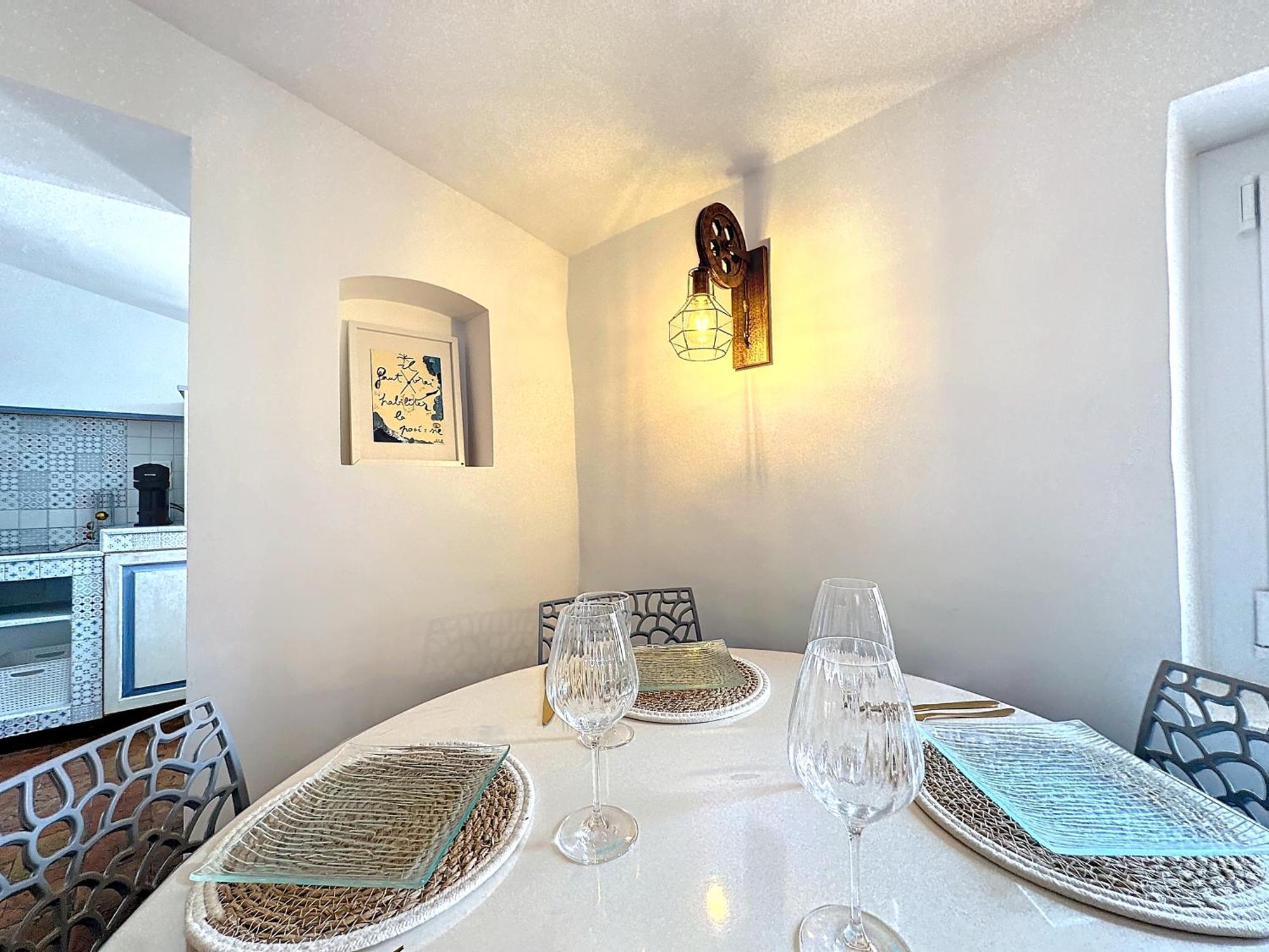 App'art Vieil Antibes