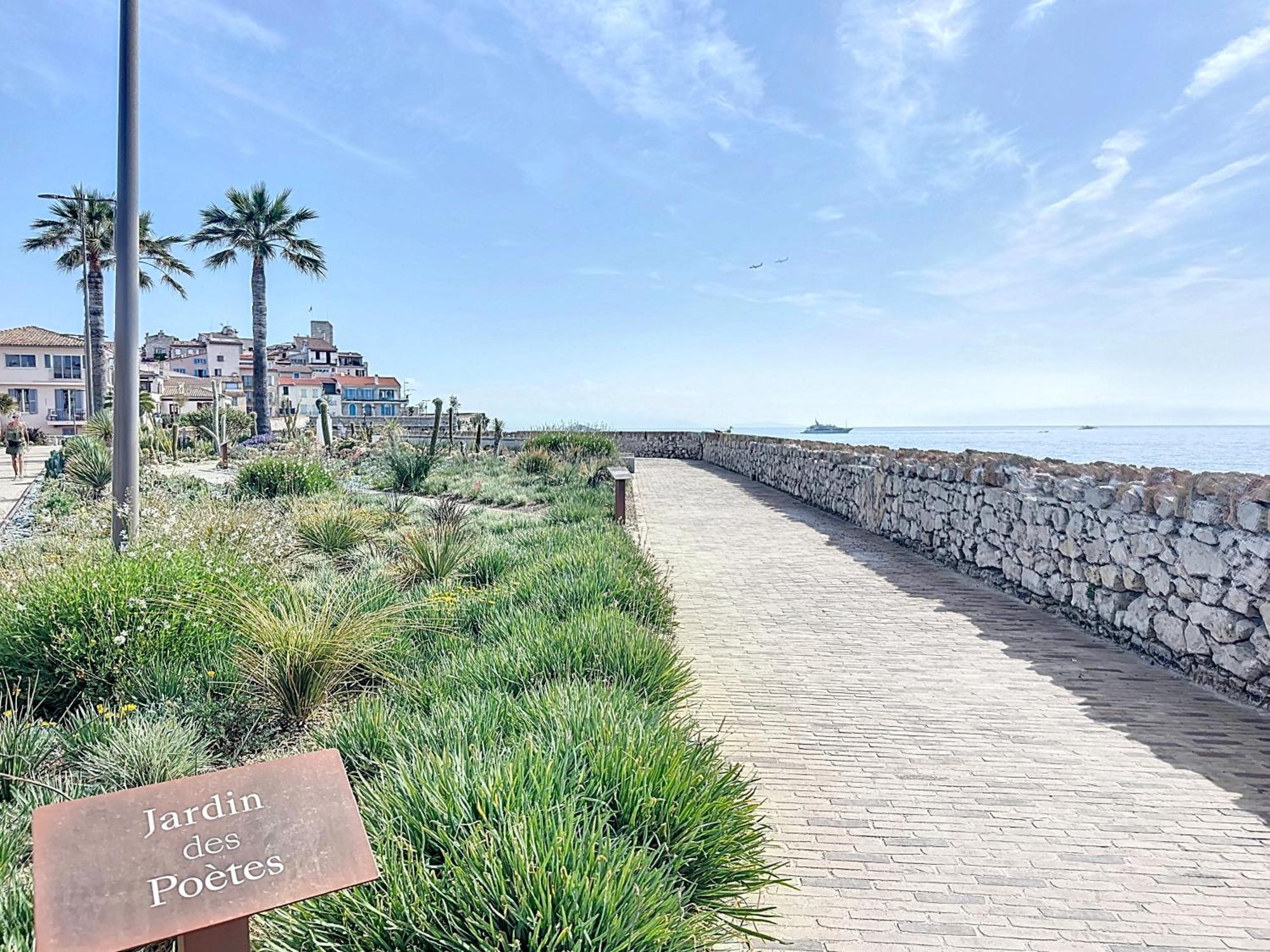 App'art Vieil * Antibes